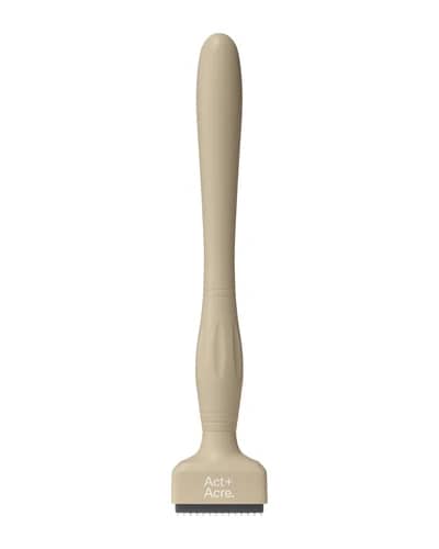 Act+Acre Scalp Dermastamp for Thicker + Fuller Looking Hair