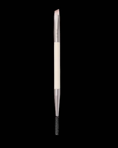 Dual Ended Eye Brow Brush 178