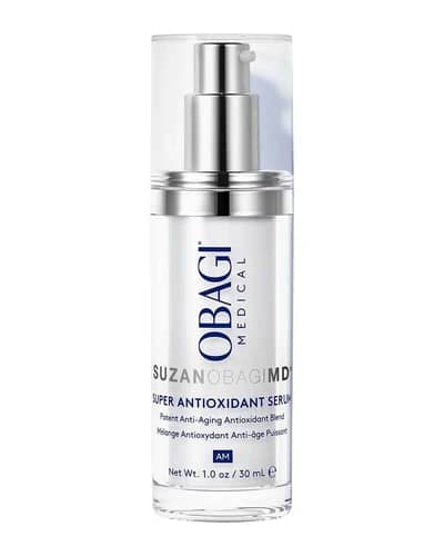 Obagi Medical SUZANOBAGIMD Super Antioxidant Serum 30ml