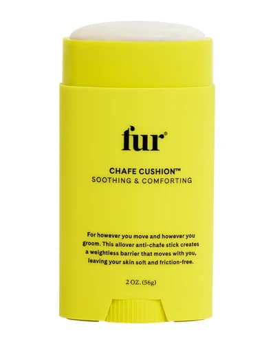 Fur Chafe Cushion 2oz