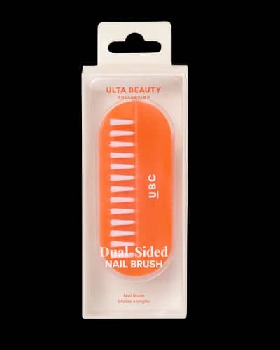 Dual Sided Nail Brush