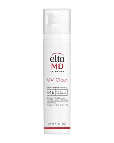 EltaMD UV Clear Broad-Spectrum SPF 46 (3.7 fl. oz.)
