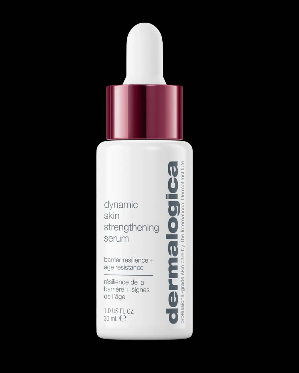 Dynamic Skin Strengthening Serum