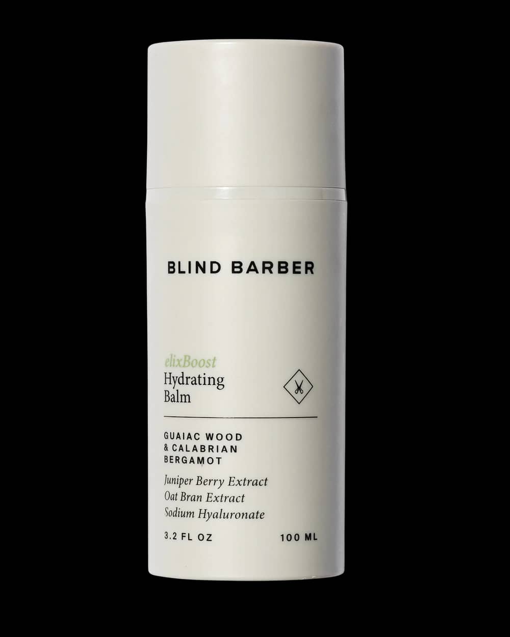 elixBoost Hydrating Balm