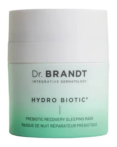 Dr. Brandt Hydro Biotic Recovery Sleeping Mask 1.7oz