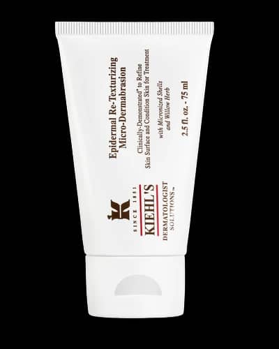Epidermal Re-Texturizing Micro-Dermabrasion