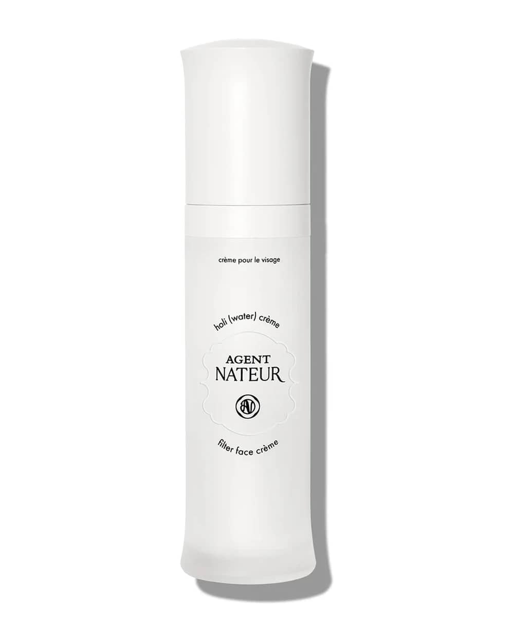 AGENT NATEUR holi (water) crème 1.0oz