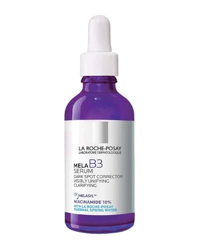 La Roche-Posay Mela B3 Dark Spot Serum With Melasyl™ and Niacinamide (Various Sizes)