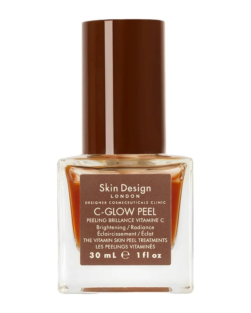 Skin Design London C-Glow Peel 30ml