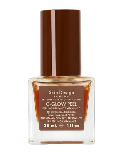 Skin Design London C-Glow Peel 30ml