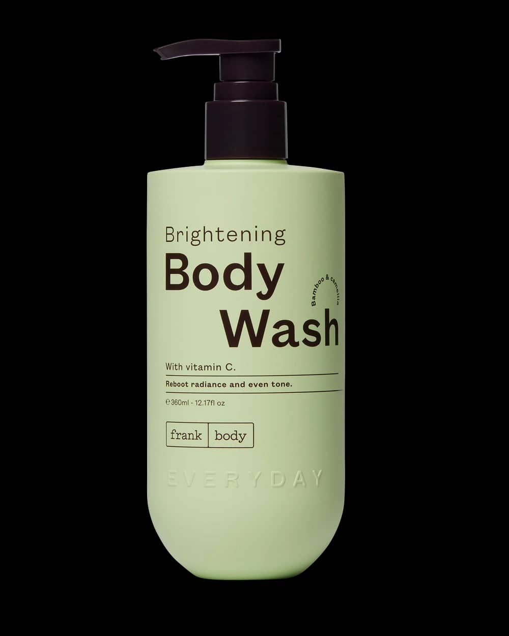 Everyday Brightening Body Wash