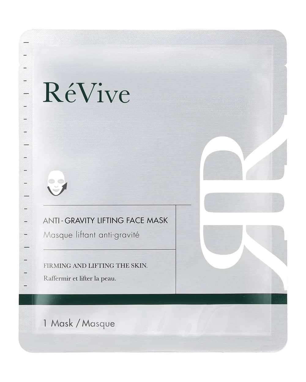 RéVive Skincare Anti-Gravity Lifting Face Mask