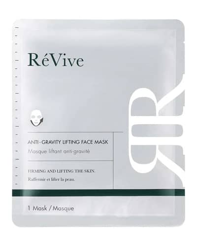 RéVive Skincare Anti-Gravity Lifting Face Mask