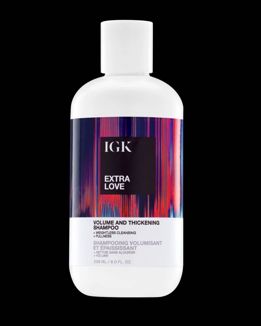 Extra Love Volume & Thickening Shampoo