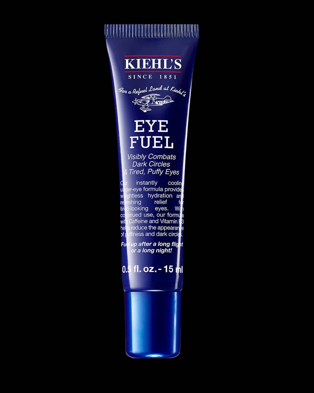 Eye Fuel Eye Cream for Dark Circles