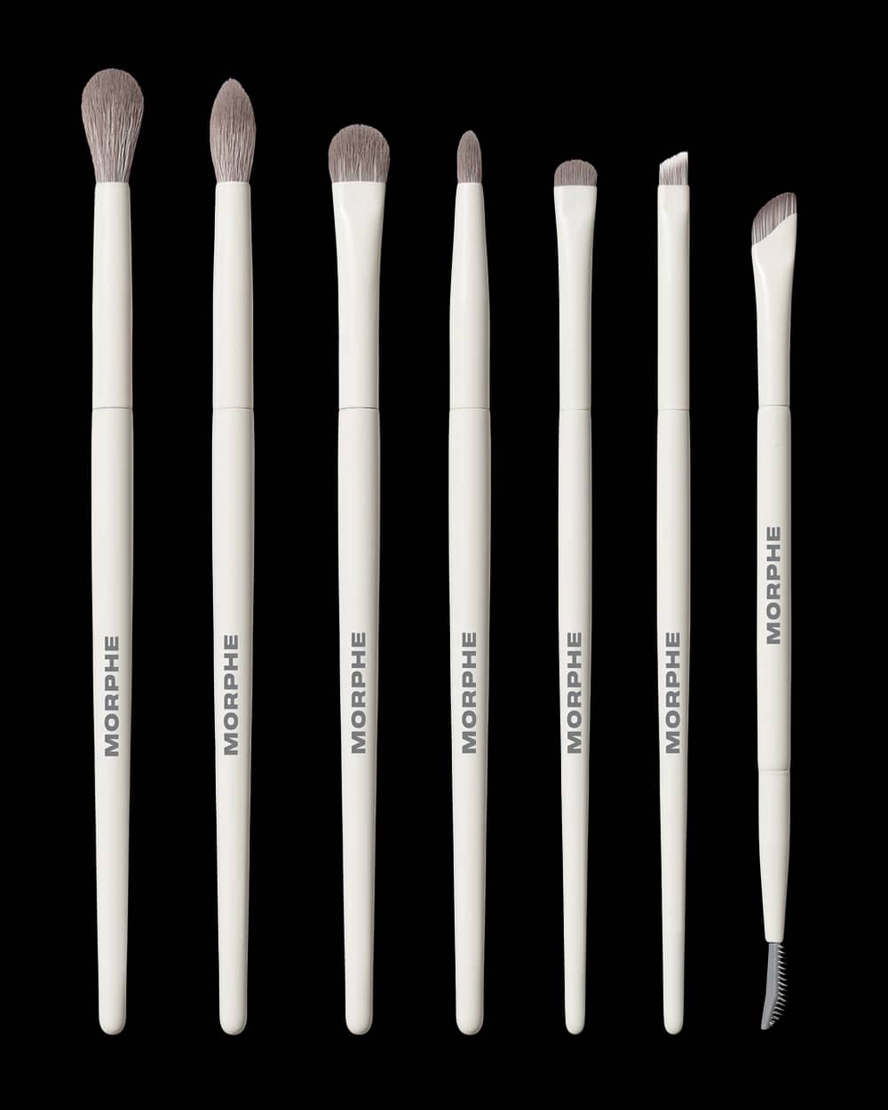 Eye Want It All 7-Piece Eye Brush Set
