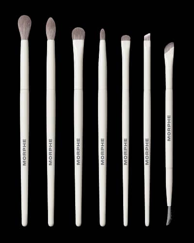 Eye Want It All 7-Piece Eye Brush Set