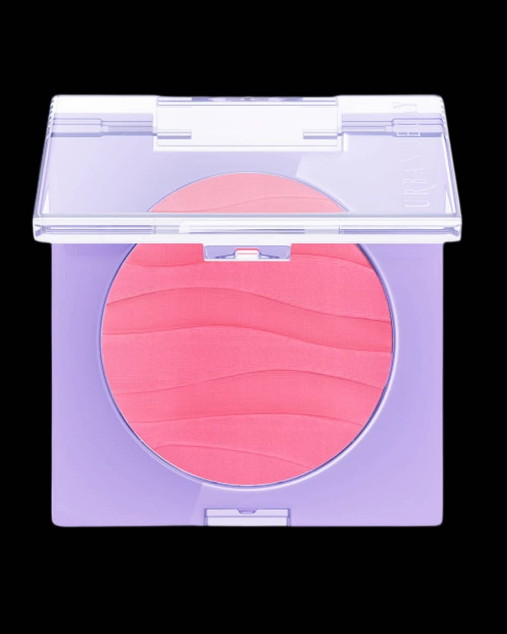 Face Bond Long-Lasting Blush Suede - Wholehearted