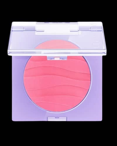Face Bond Long-Lasting Blush Suede - Wholehearted