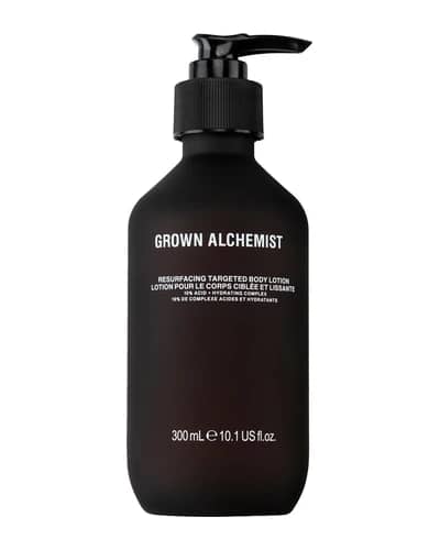 Grown Alchemist Resurfacing Targeted Body Lotion 300ml