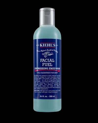 Facial Fuel Energizing Face Wash - 8.5 oz