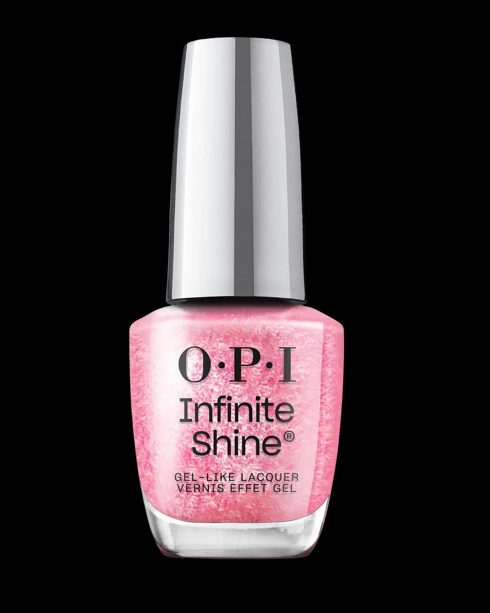 Fan Faves Infinite Shine Long-Wear Nail Polish Collection - Pixel Dust