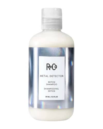 R+Co Metal Detector Detox Shampoo 8.5oz