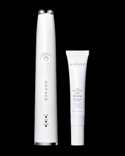 FIX MicroWand - Targeted Microcurrent Device for Eyes, Lips & Lines