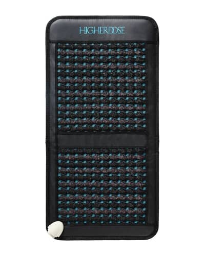 HigherDOSE Infrared PEMF Go Mat