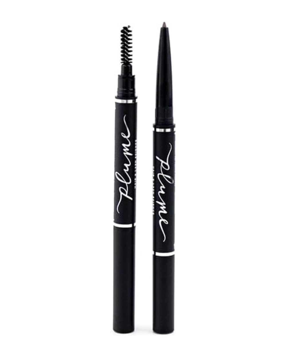 Plume Science Nourish & Define Refillable Brow Pencil (Various Shades)