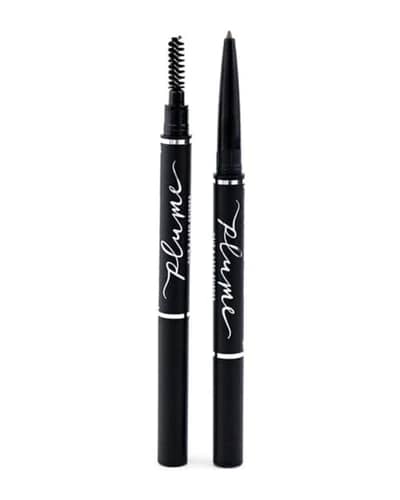 Plume Science Nourish & Define Refillable Brow Pencil (Various Shades)