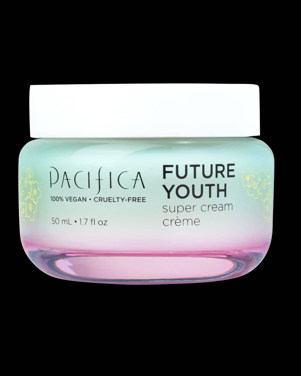Future Youth Moisturizing Super Cream