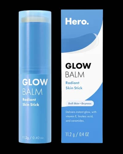 Glow Balm Radiant Skin Stick