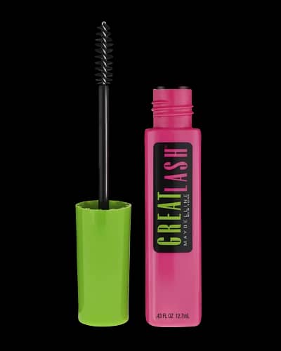 Great Lash Mascara - Brownish Black