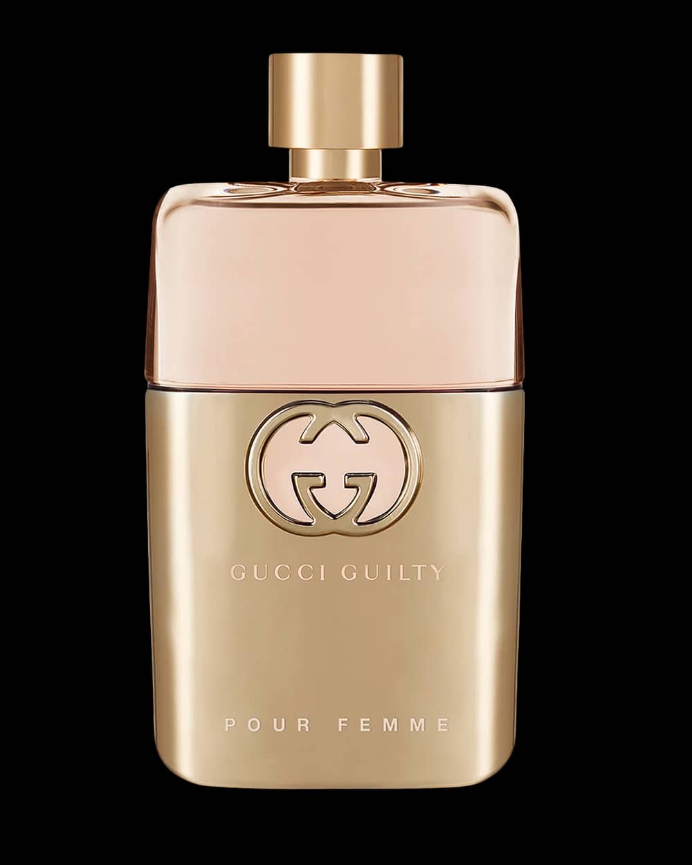 Guilty Pour Femme Eau de Parfum - 3.0 oz