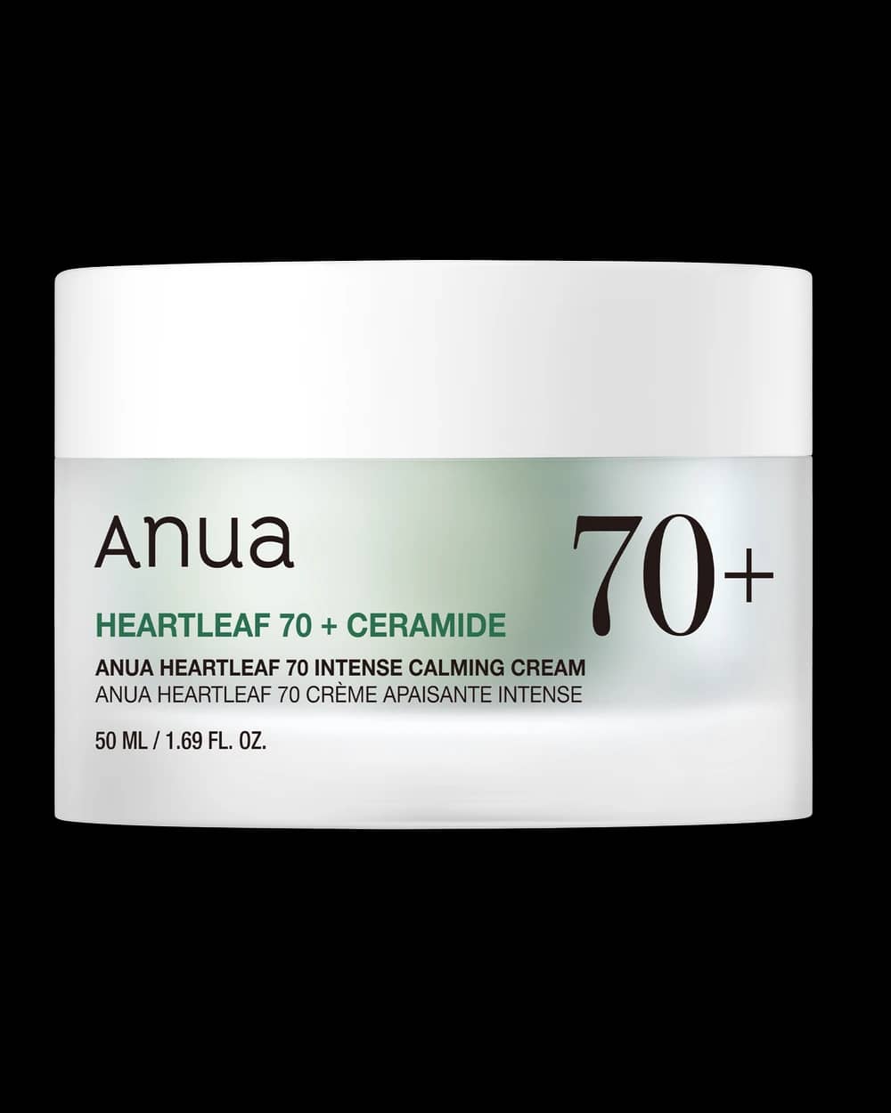 Heartleaf 70 Intense Calming Cream