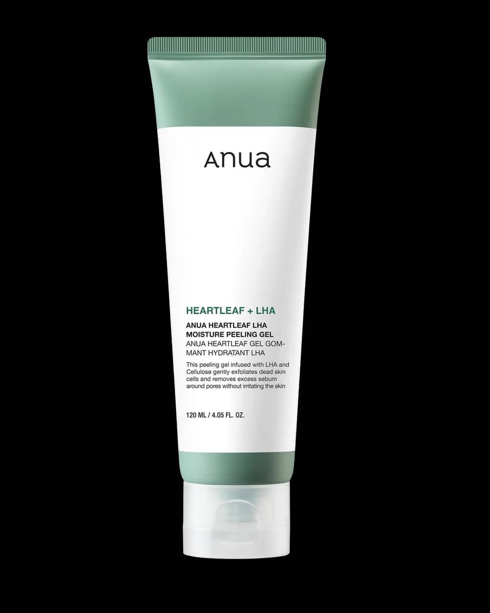 Heartleaf LHA Moisture Peeling Gel