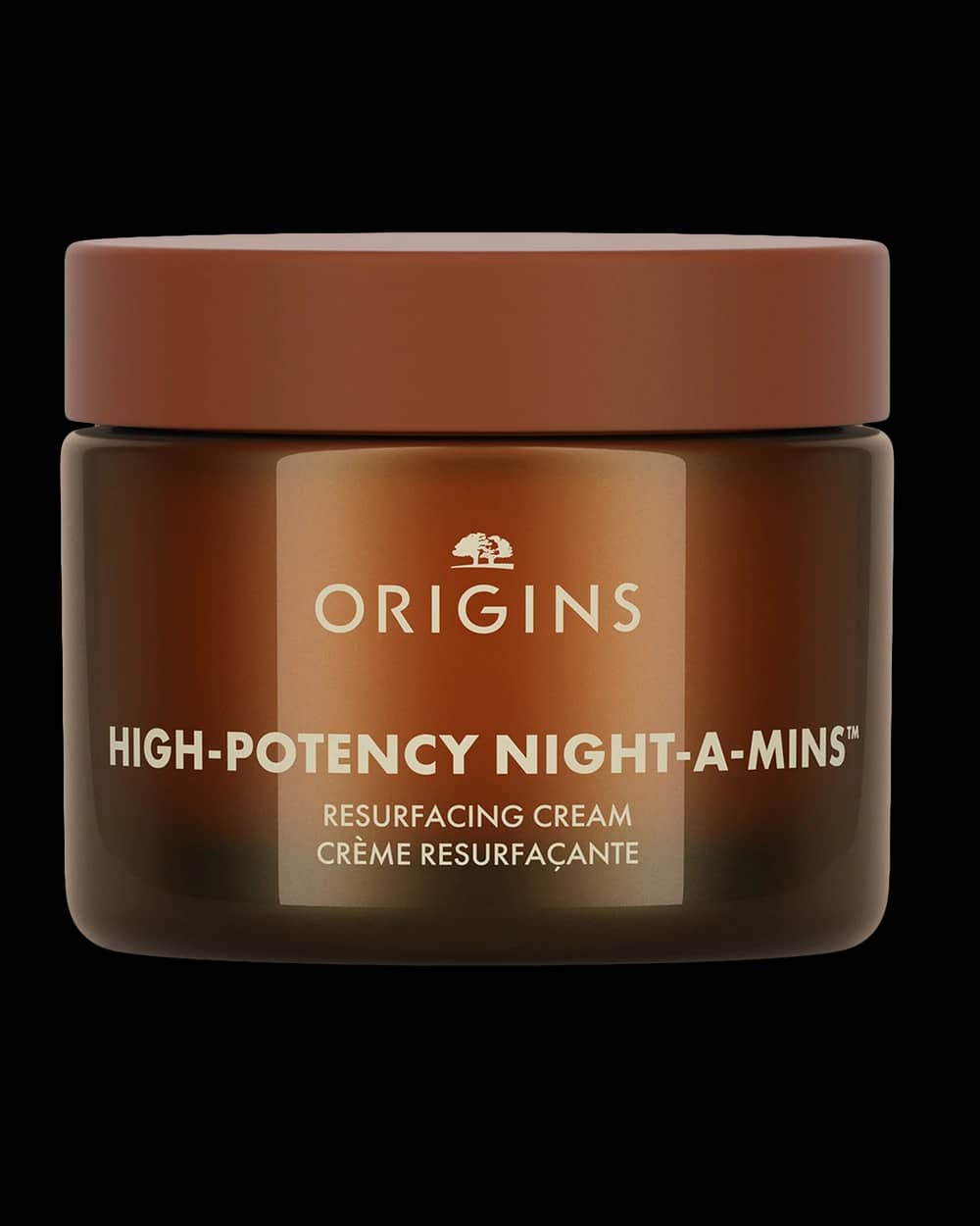 High-Potency Night-A-Mins Resurfacing Cream