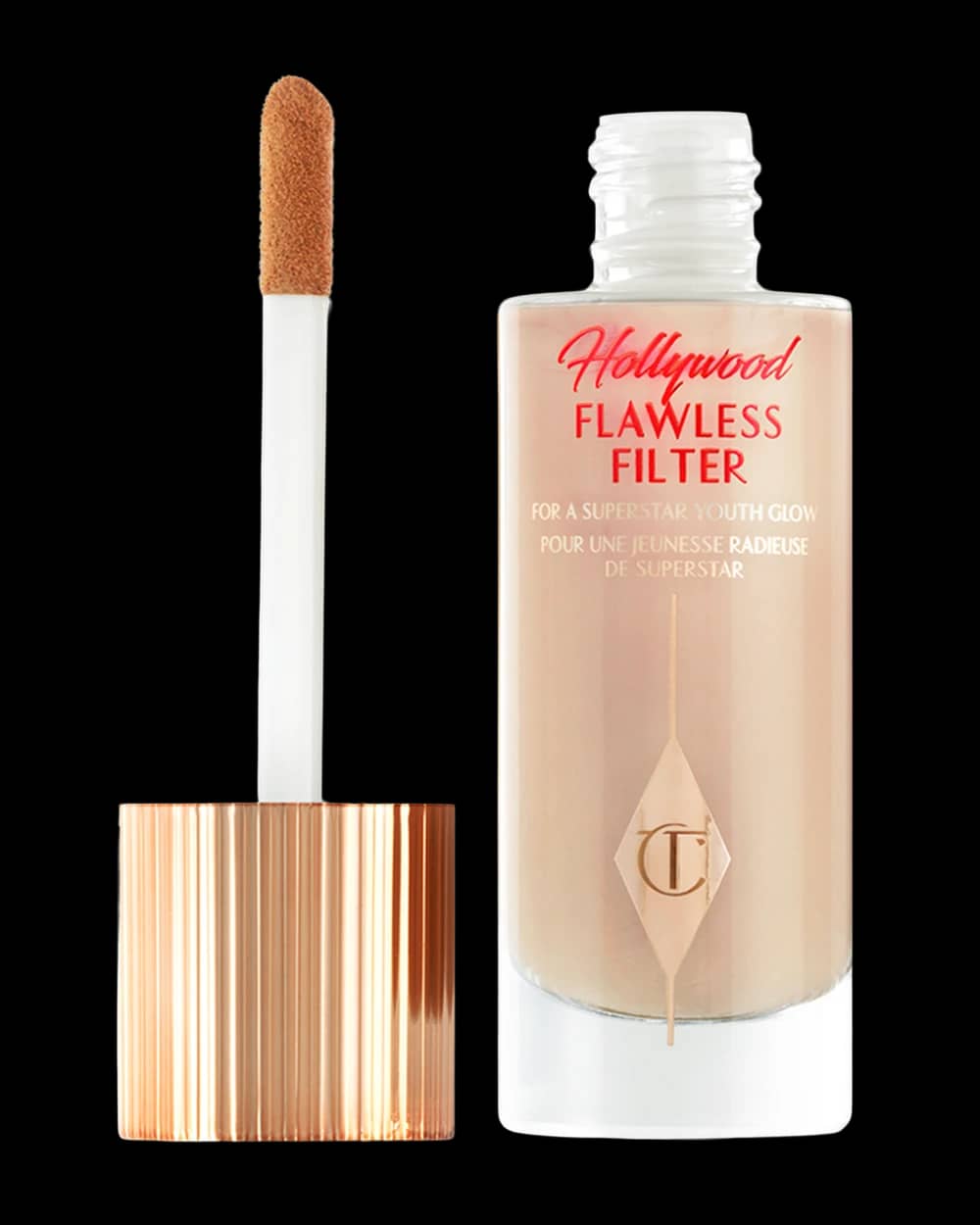 Hollywood Flawless Filter - 4.5 Medium