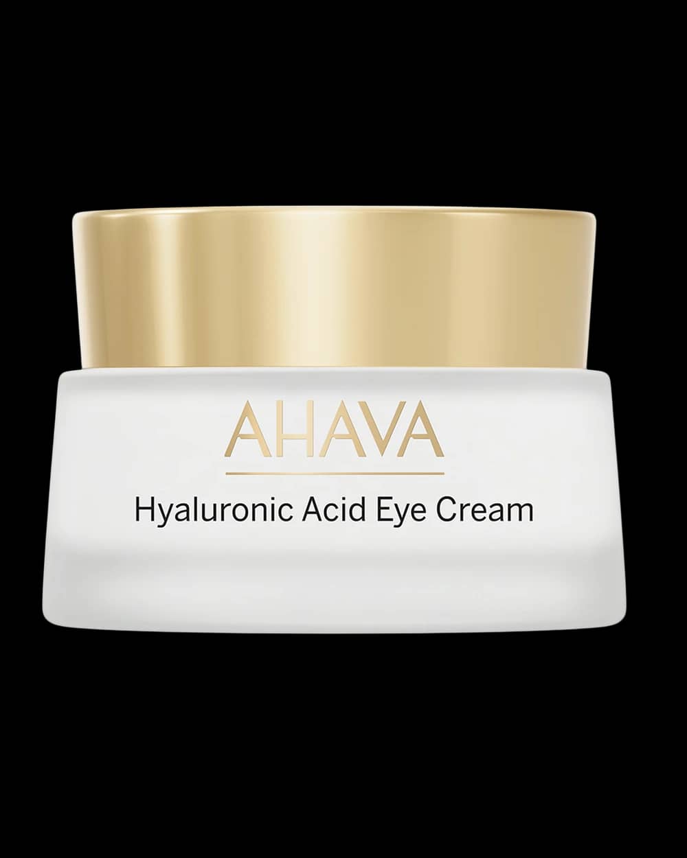 Hyaluronic Acid Eye Cream