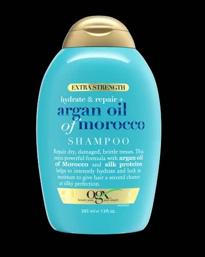 Hydrate + Repair Argan Oil of Morocco Extra Strength Shampoo