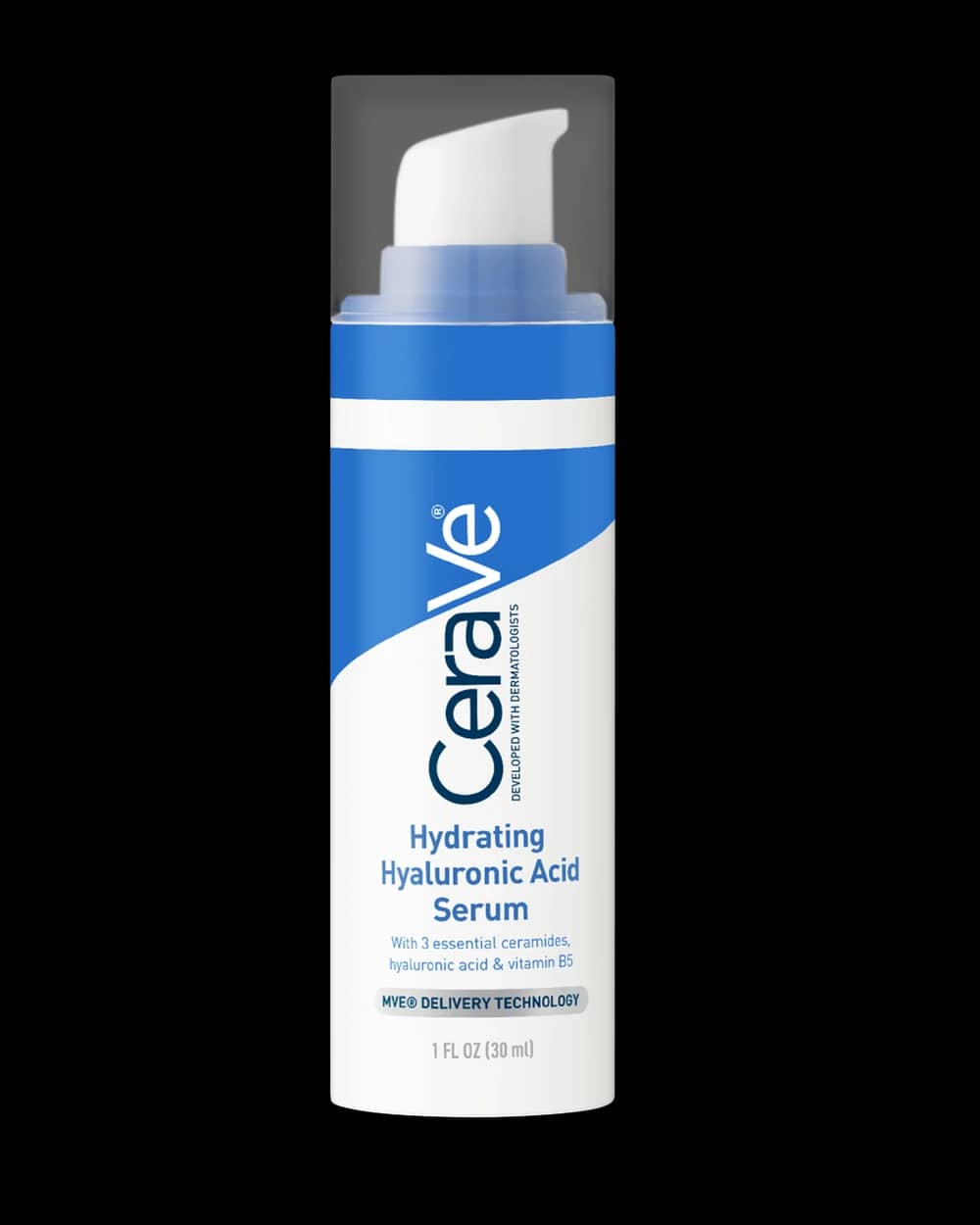 Hydrating Hyaluronic Acid Serum