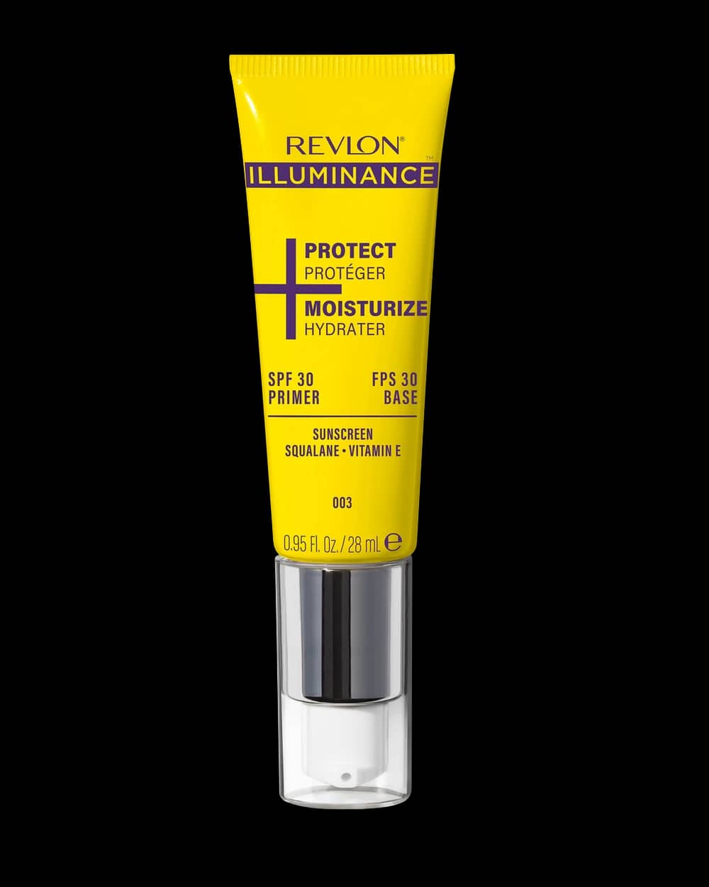 Illuminance Protect + Moisturize Primer SPF 30