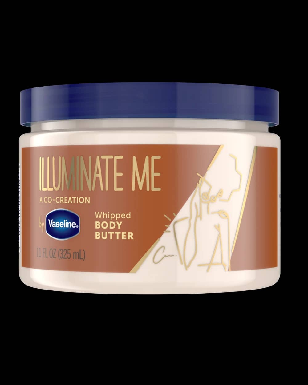 Illuminate Me Whipped Body Butter