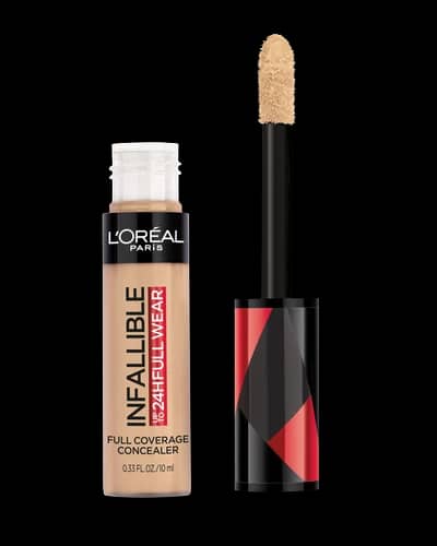 Infallible Full Wear Waterproof Concealer - 370 Biscuit