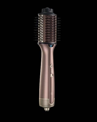 InfinitiPRO 2-in-1 Wet-to-Dry Hot Air Styler
