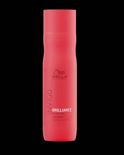 Invigo Brilliance Shampoo For Normal Hair - 10.1 oz