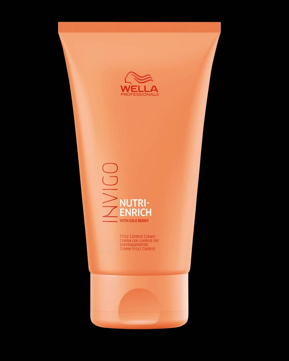 Invigo Nutri-Enrich Frizz Control Cream