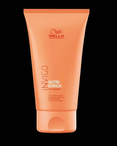 Invigo Nutri-Enrich Frizz Control Cream