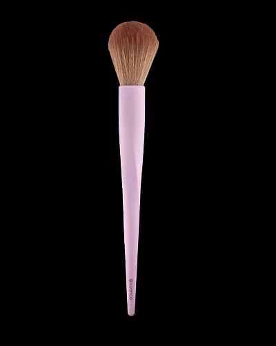 It's Glow Time Blush & Highlighter Brush